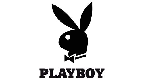Playboy Logo PNG Images Transparent Free Download