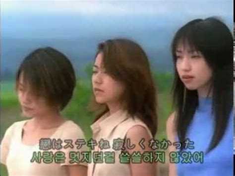 pv  single youtube