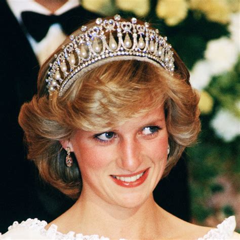 Royal Tiaras: Dazzling Headwear Owned by the British Royal Family