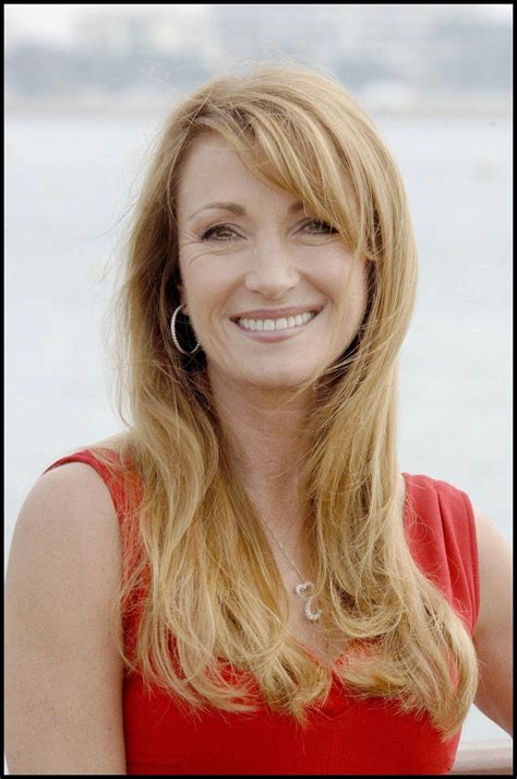 Download Actress Jane Seymour At The 24th Mipcom Wallpaper | Wallpapers.com