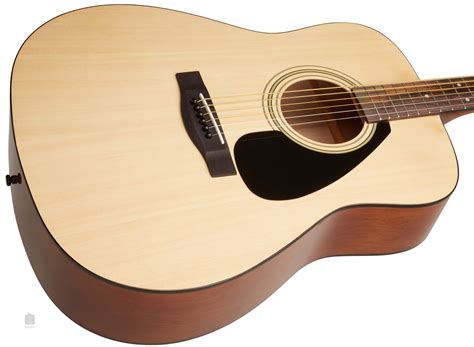 YAMAHA F310P NT Acoustic Guitar