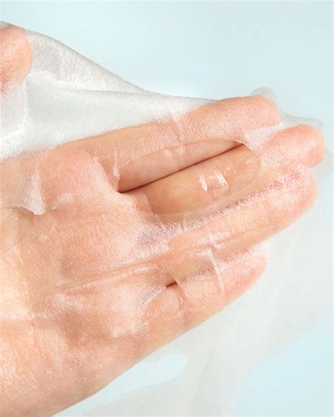 Amino Moisture Mask | Soko Glam