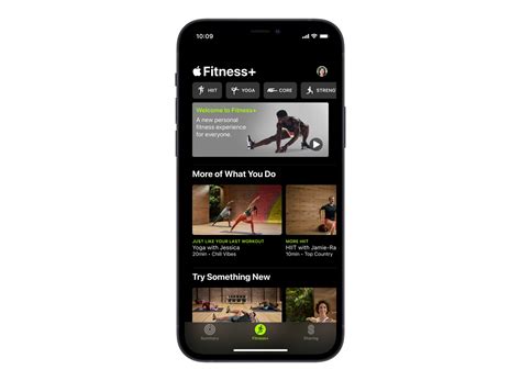 Apple Fitness+ is Transforming Your At-Home Workouts | Sidewalk Hustle