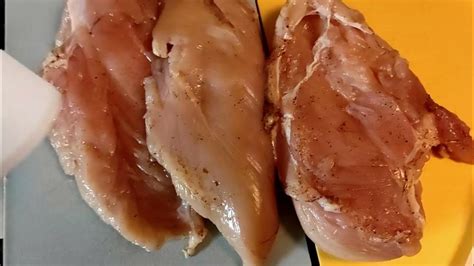 Куринная Бастурма. Вяленая грудка курицы с чесноком и специями.Безумно ...
