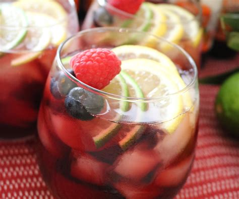 sangria
