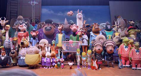 sing film rezensionende