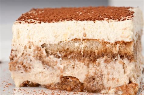 Eredeti olasz vagy mascarpone nélküli: íme a 16 legjobb tiramisu