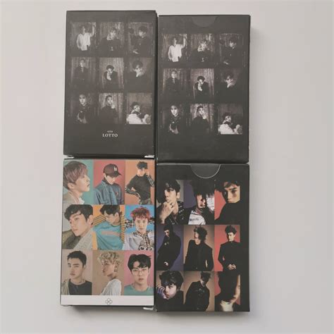 Lomo Cards – Wiblash-ZA