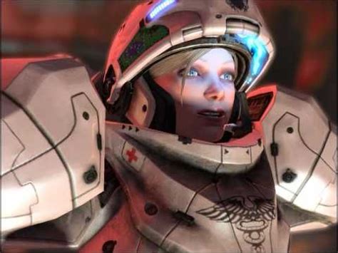 StarCraft 2 - Medivac Quotes | Starcraft, Heroes of the storm, Starcraft 2