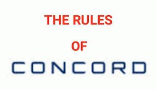 What Is Concord?