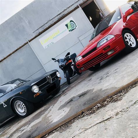 Campisi Performance added a new photo. - Campisi Performance