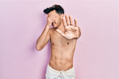 Embarrassed Naked Male Stock Photos - Free & Royalty-Free Stock Photos from Dreamstime