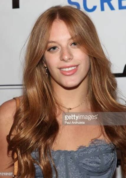 Bella Moore Fan Casting