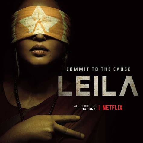 Leila: Future Is Closer Than Portrayed - BuzzOnEarth
