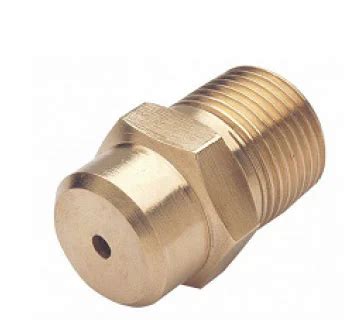 axial flow hollow cone nozzle  rs piece hollow cone nozzle