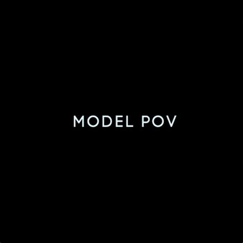 Model POV