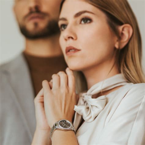 Classic Damenuhren | Jacques Lemans®
