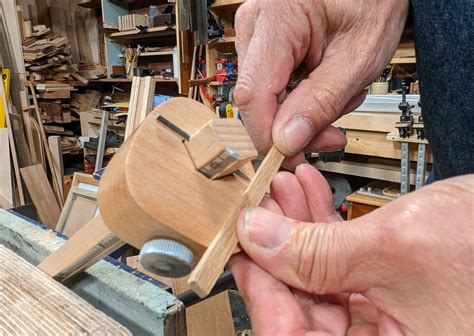 My Thicknessing Guide - Paul Sellers' Blog