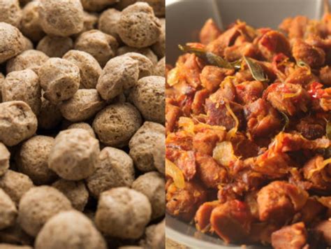 Weight loss: 5 protein rich Soya recipes you should know | The Times of ...