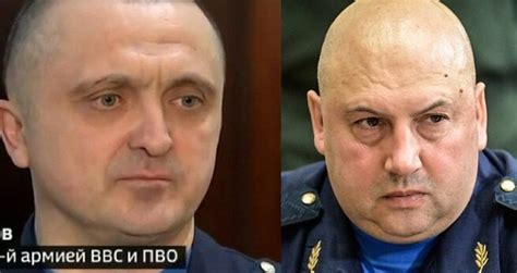 Помните генерала Лебедя? Так вот... - Сильный и Верный — КОНТ