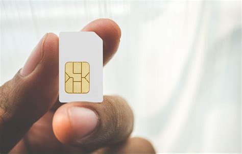 What Is IoT Sim Card | Robots.net