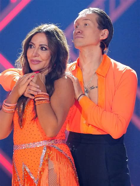 Stylistin packt aus: Wenn Frauke Ludowig kam, mussten die Praktikanten