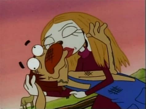 Catdog - lube in love by akuma319 on DeviantArt