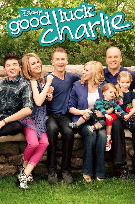 Good Luck Charlie (Series) - TV Tropes