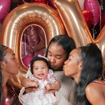 SEAN ‘DIDDY’ COMBS’ DAUGHTERS CELEBRATE ‘LOVE DAY’ in 2023 | Sean diddy ...