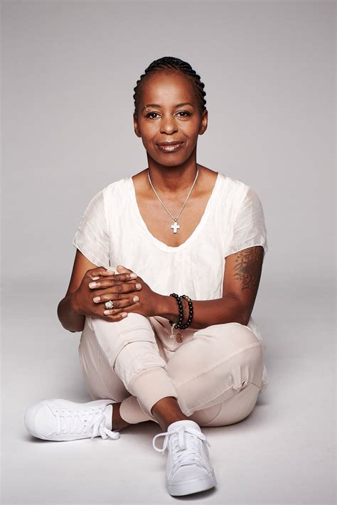 Shary Reeves im Interview | Zaronews