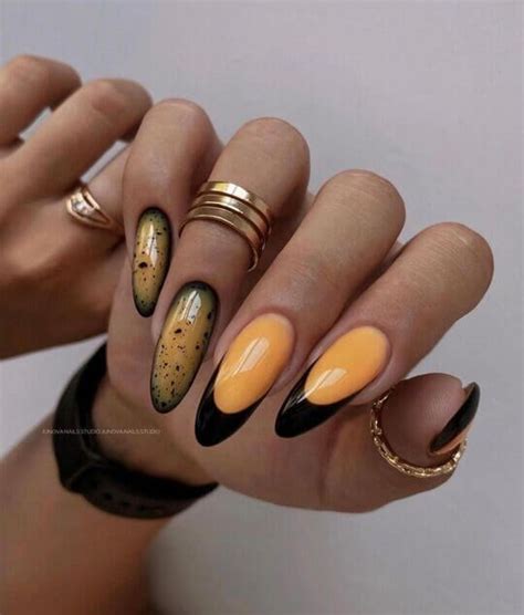 Глянцевый маникюр: идеи дизайна ногтей с глянцем • Журнал NAILS ...