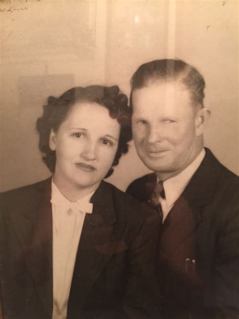 Frank Ervin Godfrey (1904-1986) - Find a Grave Memorial