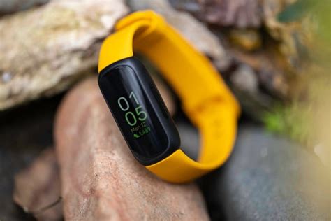 Fitbit Inspire 3 review: my new favorite fitness tracker | Digital Trends