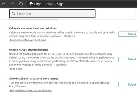 11 Best Microsoft Edge Flags You Need to Try - Make Tech Easier