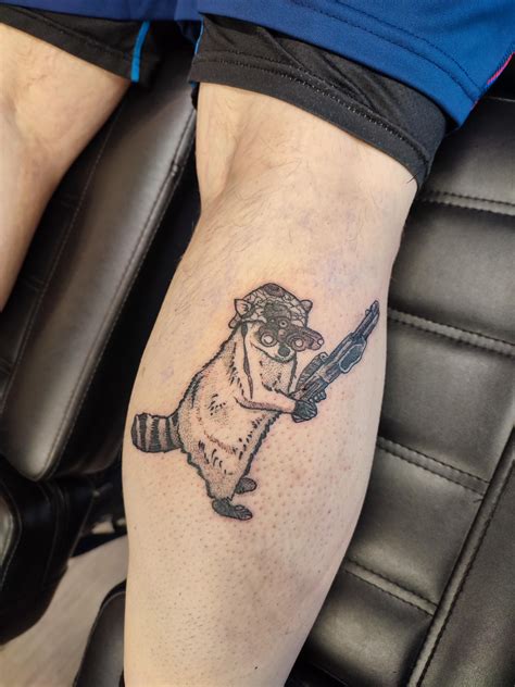 tattoo rules for army