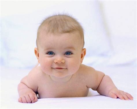 Beautiful Babies Wallpapers - Wallpaper Cave