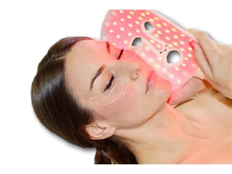 Fototerapia com LED - Centro Médico Fellet