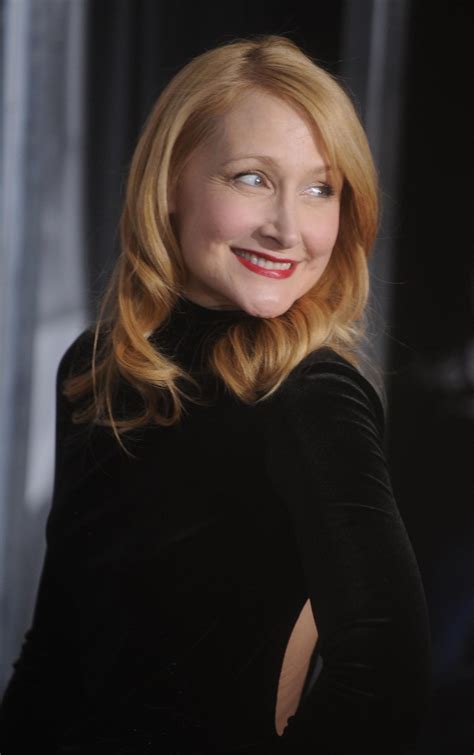 Patricia Clarkson fotka