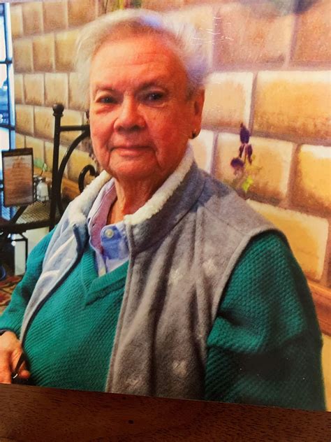 Nancy Williams Obituary - Annapolis, MD