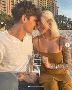 Is Christen Whitman Engaged to Jacob? Bio: Age, Family, Son, Boyfriend ...