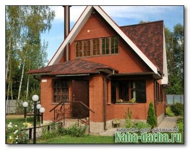 Дача своими руками: строим, сажаем, мастерим