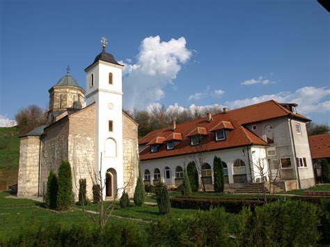 Petkovica Monastery | Манастир Петковица | Architecture, House styles ...