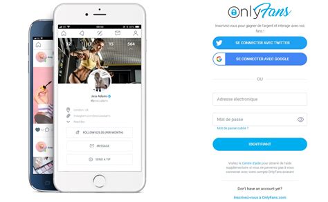 Qu'est-ce que OnlyFans et comment ça fonctionne