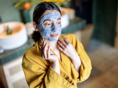 Jak używać bubble mask? Jakie daje efekty? - Świat kosmetyków