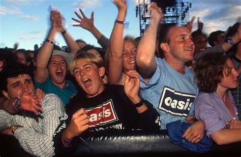 ‘They became the world’s biggest rock’n’roll band’