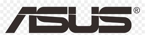 Asus Logo Transparent Background, HD Png Download - vhv