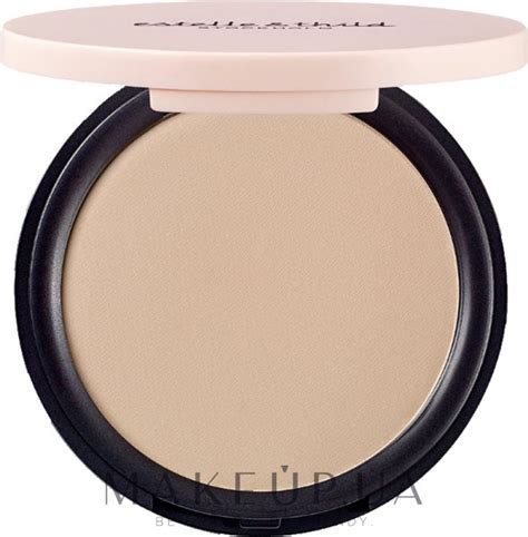 Estelle & Thild BioMineral Silky Finishing Powder - Финишная пудра ...