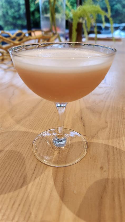 Good Humor (Death & Co.) : r/cocktails