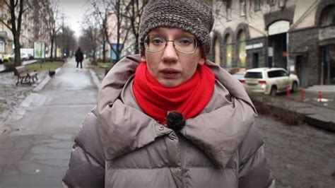 Викладачка Євгенія Більченко втрапила в скандал через "антиукраїнські ...