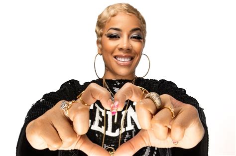 Keyshia Cole to Headline 'Love Hard' Tour